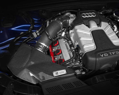 Integrated Engineering Cold Air Intake for 3.0T B8 Audi S4/S5