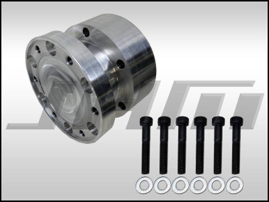 JHM Driveshaft Spacer Kit for 0A3 or 01E Manual Conversion-Swap for C5 A6 and S6 w 4.2l V8 / 5hp24 5-speed Tiptronic transmission - JHM-C5A6S6dsSpacer