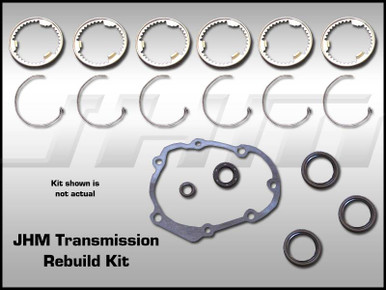 JHM 01A 5-speed Transmission Rebuild Kit (JHM-Performance) - JHM-012311295F-01Akit