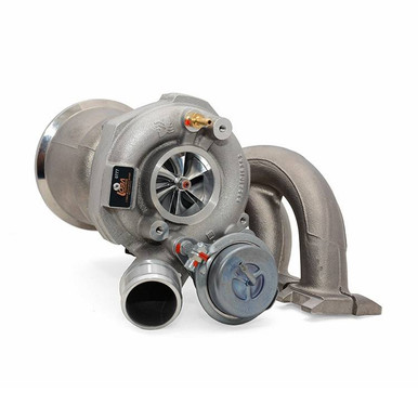 034Motorsport RS500 Turbo Upgrade Kit & Tune for 8J Audi TTRS