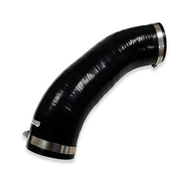 034Motorsport 82mm Throttle Body Inlet Hose for B8 Q5/SQ5