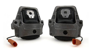 034Motorsport Street Density Motor Mount for B8 Audi 2.0T Platforms