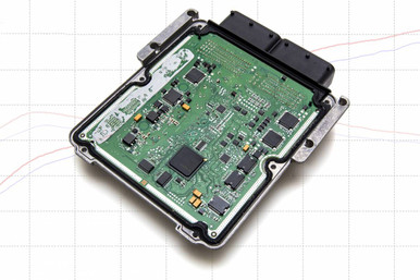 Fabspeed California T XperTune Performance Software - FS.FER.CALT.ECU