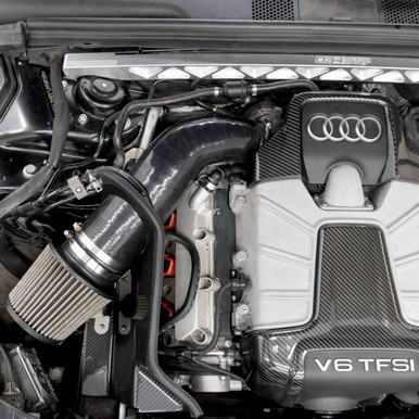 034Motorsport S34 Carbon Fiber Intake for B8 Audi S4/S5