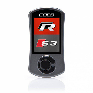 COBB Accessport for Volkswagen (Mk7/Mk7.5) Golf R, Audi S3 (8V) - AP3-VLK-003