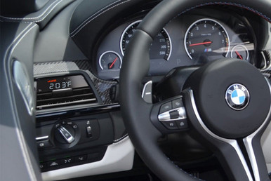P3 Gauge - BMW 6 Series F12/F13/F06