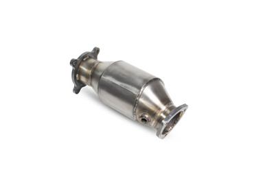 Scorpion Downpipe With High Flow Cat for B9 Audi A4