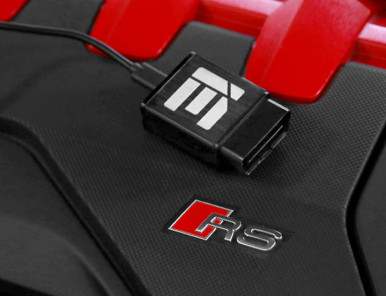 Integrated Engineering Performance ECU Tune for 8V/8S Audi RS3 & TTRS