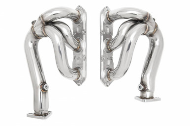 Fabspeed Porsche 986 Boxster Race Headers - FS.POR.9862.RHDR