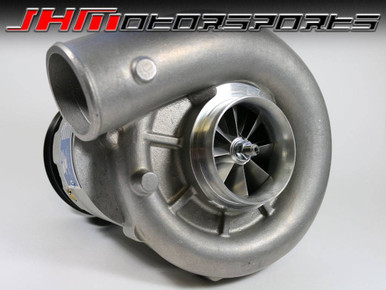 JHM Supercharger Kit for B8-S5 w/ 4.2L FSI V8, Stage 1 - JHM-B8S542SCS1