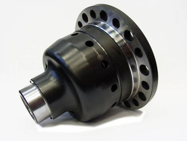 Wavetrac Differential For BMW E9x 335i E8x 135i (215K axle welded ring gear) - 30.309.155WK