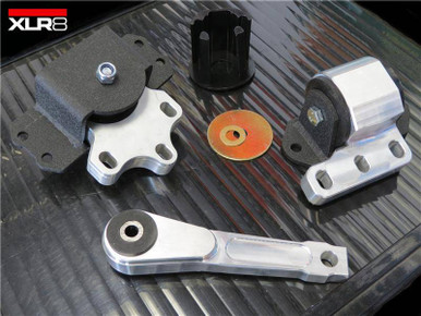 XLR8 Motor Mounts XLR8-MM-VW-MK56 - XLR8-MM-VW-MK56