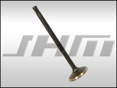 JHM HD Valve (JHM), Intake, Heavy Duty, Coated for B6-B7 S4, C6 A6 and C5 allroad w chain 4.2L 40v - JHM-061512-IV2
