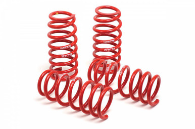 H&R 04-08 Acura TL 6 Cyl Race Spring | 50104-88