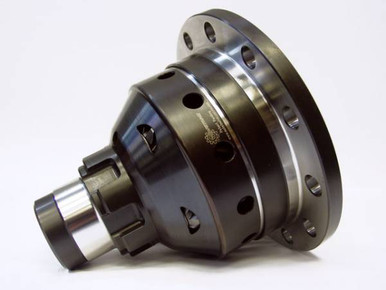 Wavetrac Differential For VW MK5/6/7 Audi A3 8P,TT 8J - 02Q 2WD 6MT  - 10.309.175WK