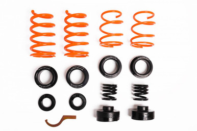 MSS Sports Fully Adjustable Kit For Tesla Model 3 Performance / Comfort - 02aTESM3