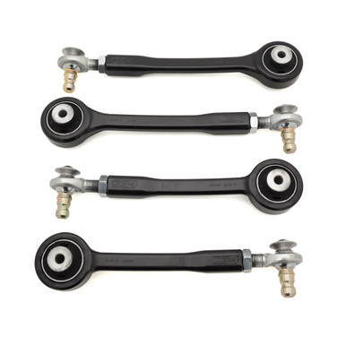034Motorsport Density Line Adjustable Upper Control Arm Kit for B9 Audi Platforms