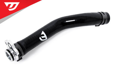Unitronic Intake Adapter for MY2019+ 2.5 TFSI EVO DAZA - UH023-INA