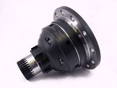 Wavetrac Differential For VW AUDI 02M 4WD Front - MK4 R32 AUDI A3 TT QUATTRO - 10.309.191WK