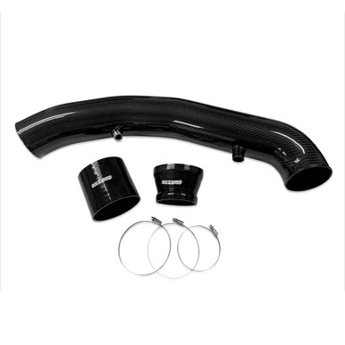 034Motorsport X34 Carbon Fiber 4" Intake Conversion Kit for Audi TTRS & RS3