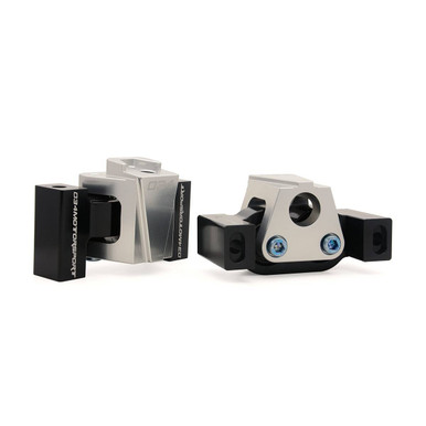 034Motorsport Motorsport TrackSport Engine Mount Pair for B8/B8.5 Audi Platforms