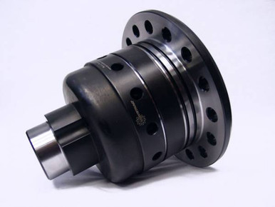 Wavetrac Differential For PORSCHE 997 6MT - 40.309.180WK