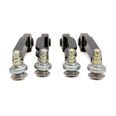 034Motorsport Density Line Upper Adjustable Control Arm Kit for B5-B7 Audi Platforms