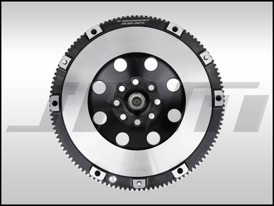 JHM Chrome-Moly Forged Lightweight Flywheel for B6 S4 as an upgrade and must use B7 clutch) 05.5 and up B7 S4 - JHM-SMFL-B6B7S4-KIT