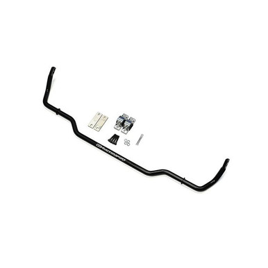 034Motorsport Solid Rear Sway Bar for MK5/MK6 Volkswagen & Audi Platforms