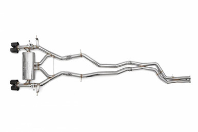 Fabspeed BMW M3 & M4 F80 / F82 Valvetronic Exhaust System - VAR-FS.BMW.F8X.VLVP