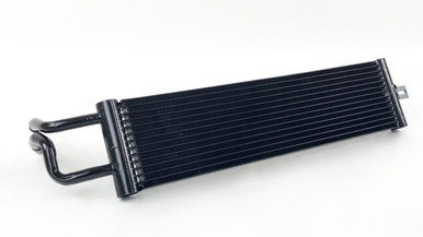 F87 M2 - Race-Spec Dual-Pass DCT Cooler - 8103