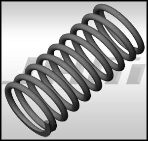 JHM Pushdown reverse spring kit for all 6-speed JHM shifters - JHM-STS-Springs