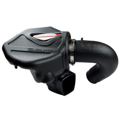 EVOLUTION Cold Air Intake System - EVO1104