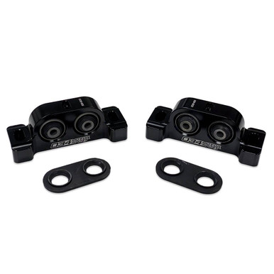 034Motorsport Streetsport Engine Mount Retrofit Kit for MK4 VW Golf & MK1 Audi TT