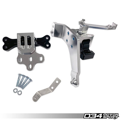 034Motorsport TrackSport Engine Mount Kit for Audi TTRS & RS3