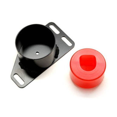 034Motorsport Snub Mount With Bracket for B6/B7 Audi A4