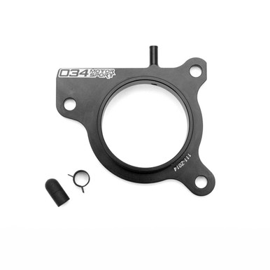 034Motorsport Boost Tap Kit for B8 3.0TFSI Engines