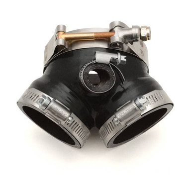 034Motorsport Throttle Body Intake Boot for B5 Audi S4