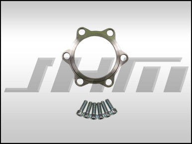 JHM C5 A6-S6 4.2l V8 CV Shaft Spacer Kit for B6-B7 S4 0A3 Transmission Conversion-Swap - JHM-1169-kit