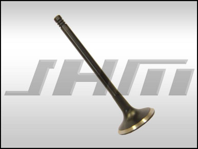 JHM HD Valve (JHM), Exhaust, Heavy Duty, Coated for B6-B7 S4, C6 A6 and C5 allroad w chain 4.2L 40v - JHM-061512-EV2