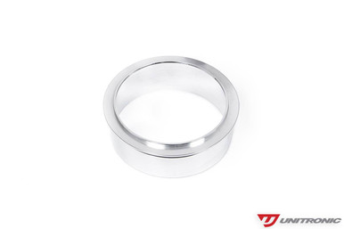 Unitronic SRM Hybrid (66mm) Adapter Ring for 4" Turbo Inlet Elbow - UH003-IN8