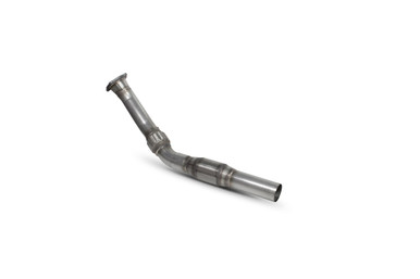 Scorpion Downpipe With High Flow Cat for MK4 VW Golf GTI