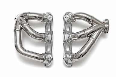 Fabspeed Porsche 997.2 GT2RS Sport Headers - FS.POR.9972GT2RS.SHDR