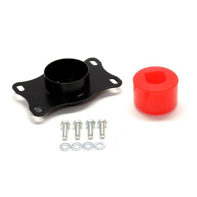 034Motorsport Snub Mount Kit for B6/B7 Audi S4 4.2L V8