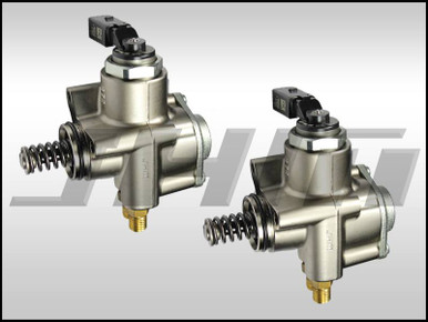JHM High Pressure-Mechanical Fuel Pump Pair, Upgraded, HPFP for B7-RS4 w/ 4.2L FSI V8 - JHM-079127025AF-079127026AB