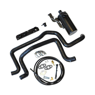 034Motorsport Catch Can Kit for B7 Audi A4