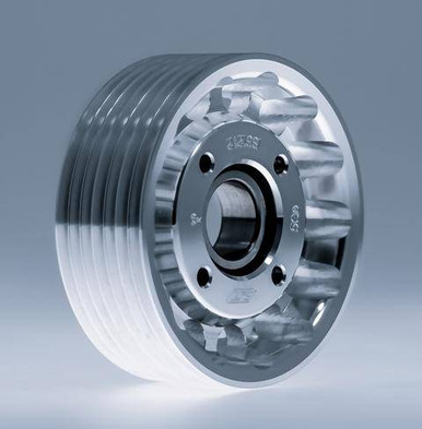 Unorthodox Racing Idler Pulley - IS6121
