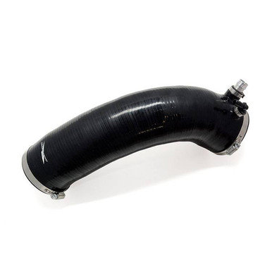 034Motorsport Silicone Throttle Body Inlet Hose for B8 Audi S5