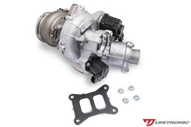 Unitronic 2.0 TSI Gen3 MQB Stage 2+ Turbocharger - UH007-BTA