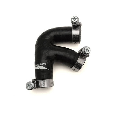 034Motorsport Silicone F-Hose Replacement for 2.7T Audi Platforms